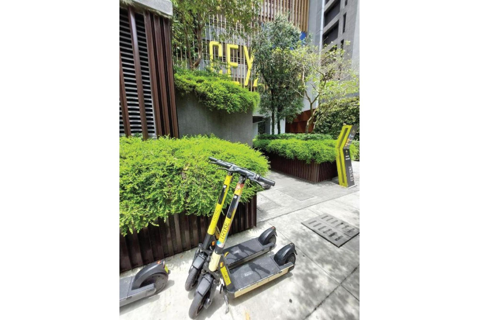 Ceylonz Suites Klcc By Twin Tower View Kuala Lumpur Exterior photo